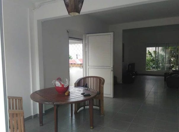 Fort-de-France, Martinique 97200
