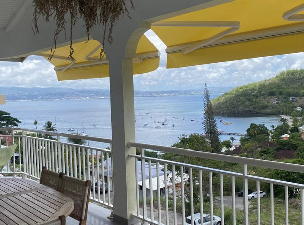 Les Trois-Îlets, Martinique 97229