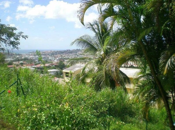 Fort-de-France, Martinique 97200