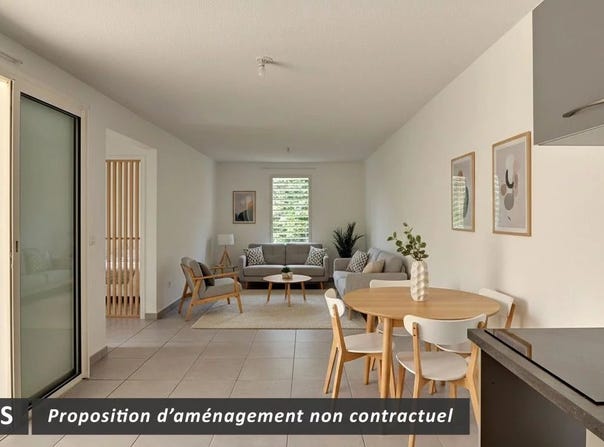 Le Lamentin, Martinique 97232
