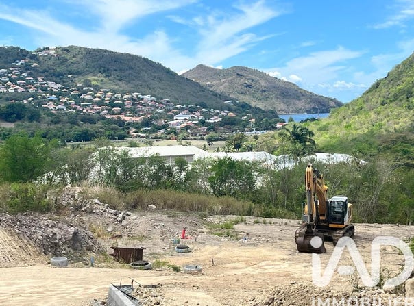 Les Anses-d'Arlet, Le Marin 97217