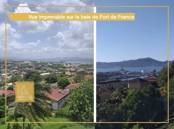Fort-de-France, Martinique 97200