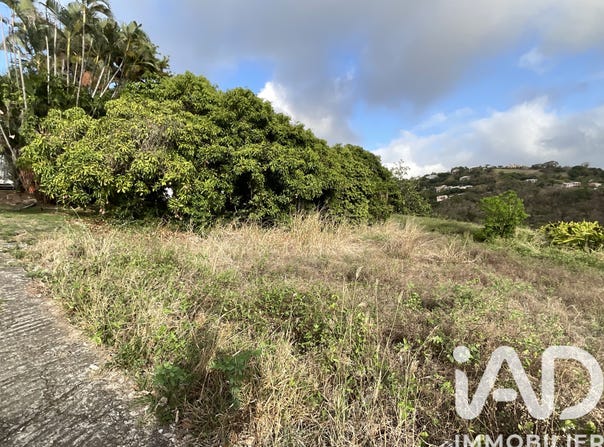 Le Carbet, Saint-Pierre 97221