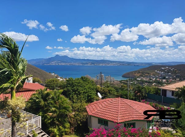 Les Trois-Îlets, Martinique 97229