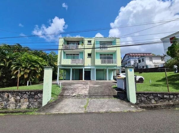 Fort-de-France, Martinique 97200