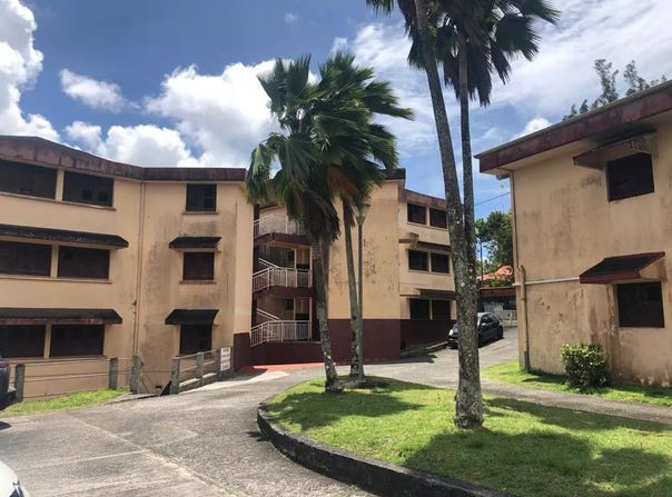Fort-de-France, Martinique 97200