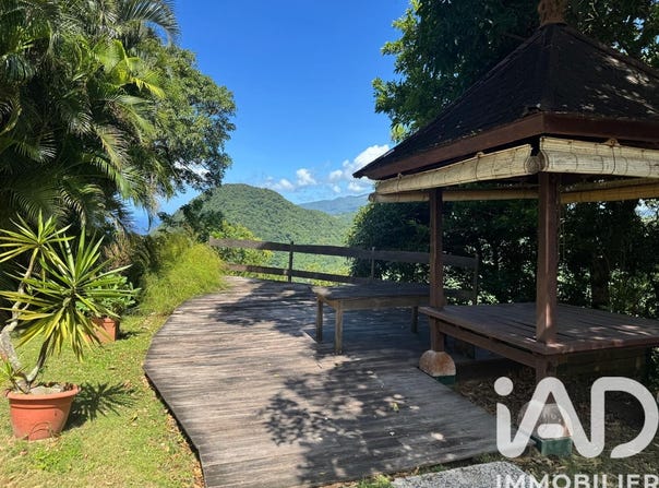 Le Morne-Vert, Saint-Pierre 97226