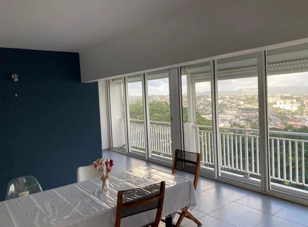 Fort-de-France, Martinique 97200