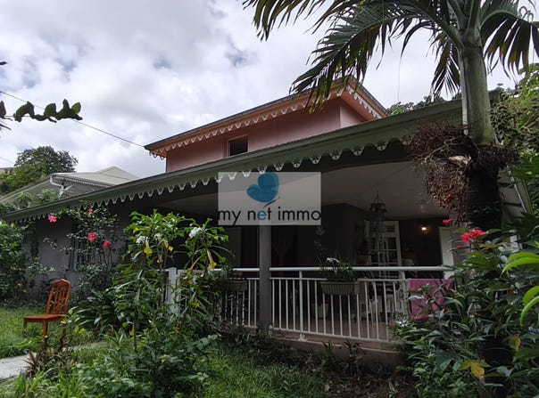 Le Lamentin, Martinique 97232