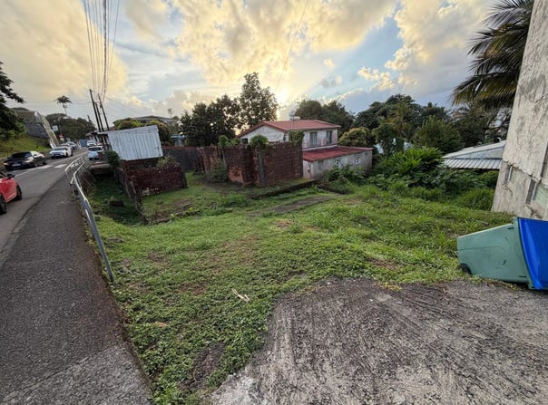 Le Robert, Martinique 97231