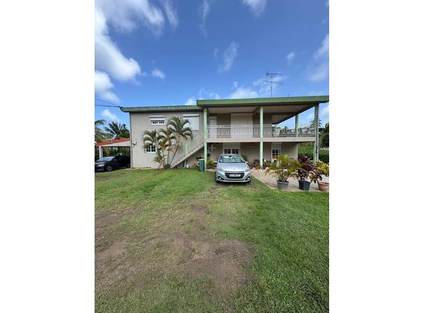 Le Robert, Martinique 97231