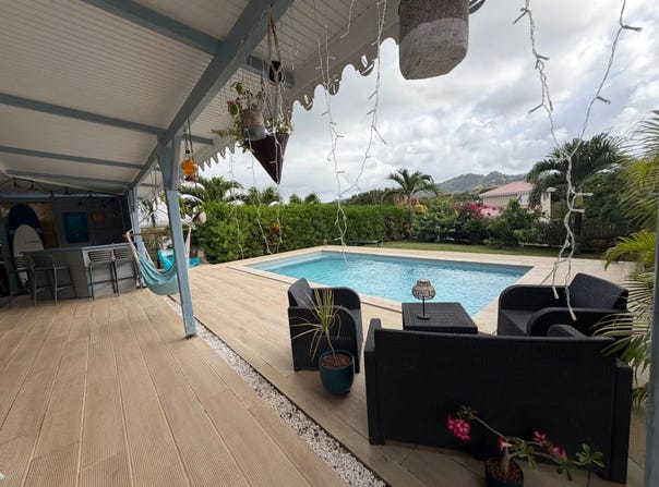 Le Robert, Martinique 97231