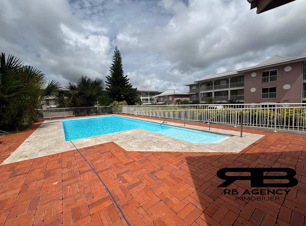 Le Lamentin, Martinique 97232