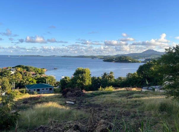 Le Robert, Martinique 97231