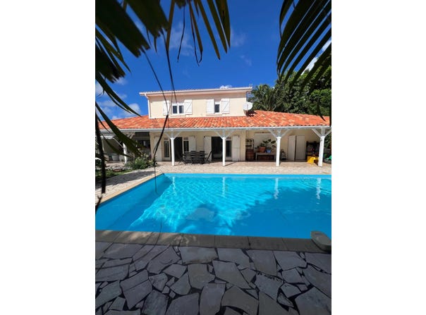 Le Robert, Martinique 97231