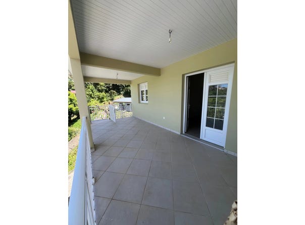 Le Robert, Martinique 97231