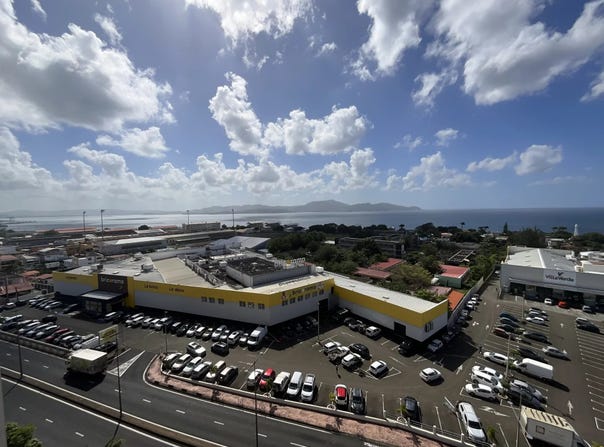 Fort-de-France, Martinique 97200