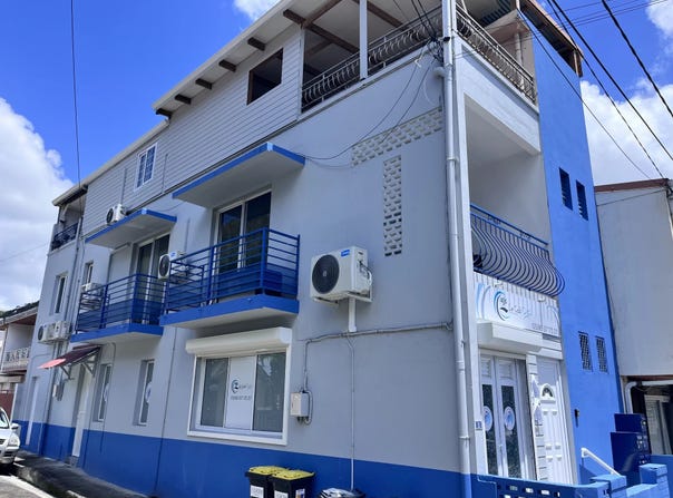 Schœlcher, Martinique 97233
