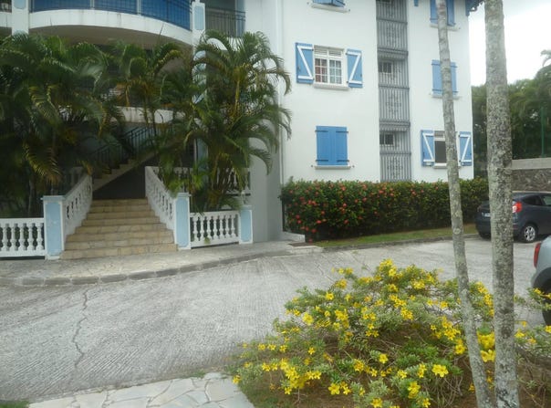 Fort-de-France, Martinique 97200
