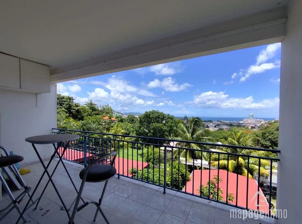 Fort-de-France, Martinique 97200