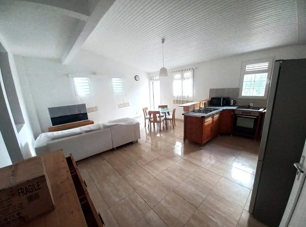 Fort-de-France, Martinique 97234