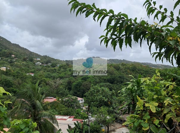Le Marin, Martinique 97290