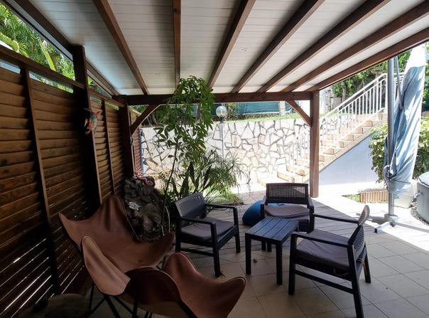 Le Diamant, Martinique 97223