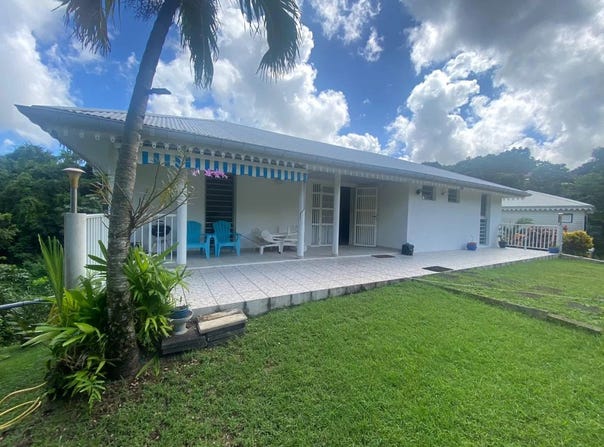 Le François, Martinique 97240