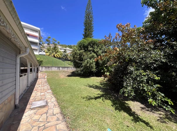 Schœlcher, Martinique 97233