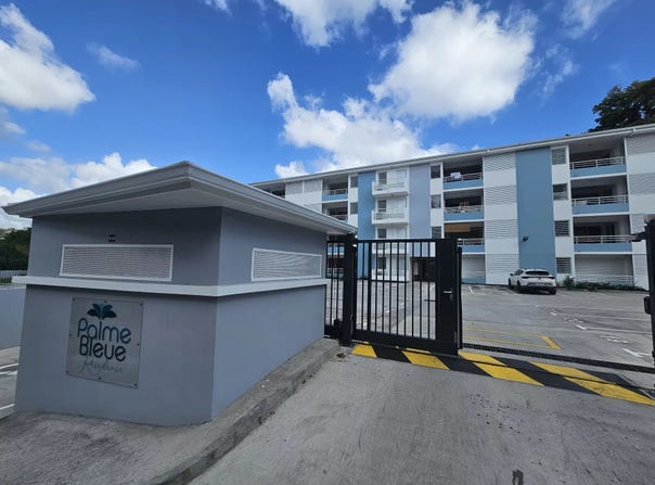 Le Diamant, Martinique 97223