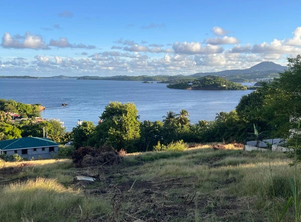 Le Robert, Martinique 97231