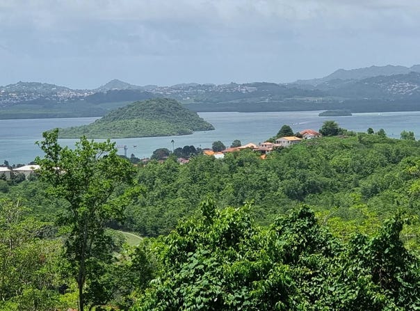 Les Trois-Îlets, Martinique 97229