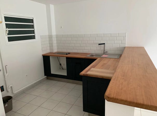 Le Robert, Martinique 97231