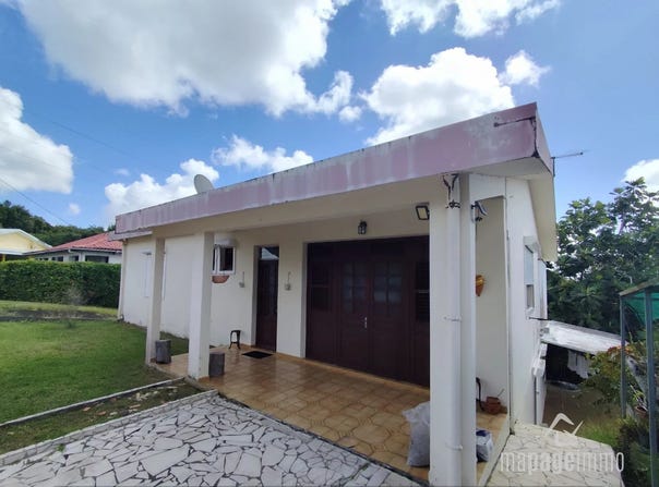 Fort-de-France, Martinique 97200