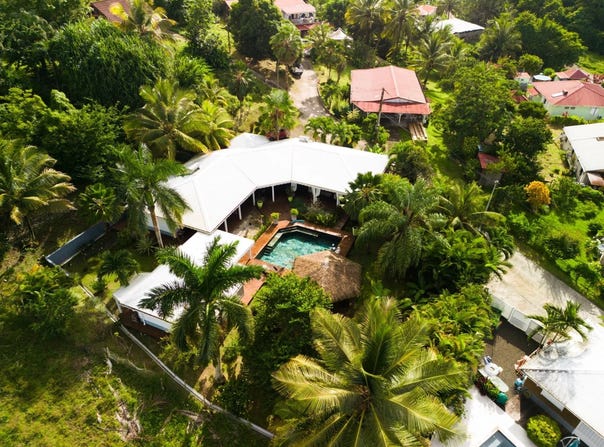 Les Trois-Îlets, Martinique 97229