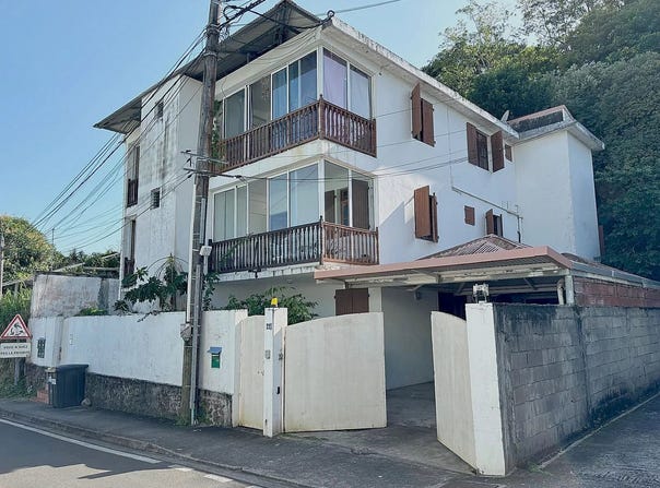Schœlcher, Martinique 97233