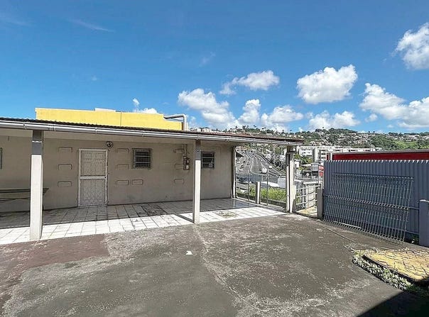 Fort-de-France, Martinique 97200