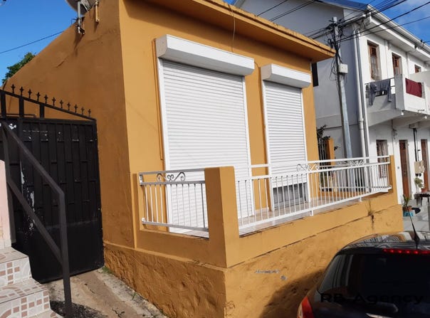 Fort-de-France, Martinique 97200