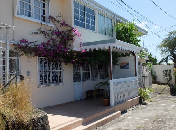 Schœlcher, Martinique 97233