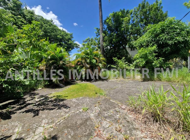 Fort-de-France, Martinique 97200