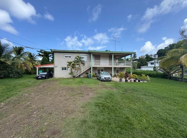 Le Robert, Martinique 97231