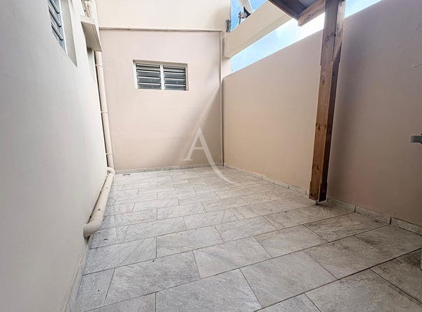 SAINT-ESPRIT, Le Marin 97270
