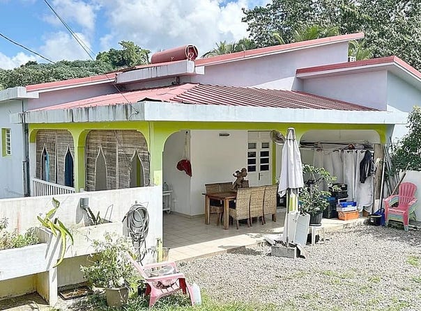 Ducos, Martinique 97224