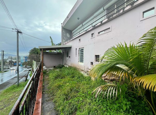 Fort-de-France, Martinique 97200
