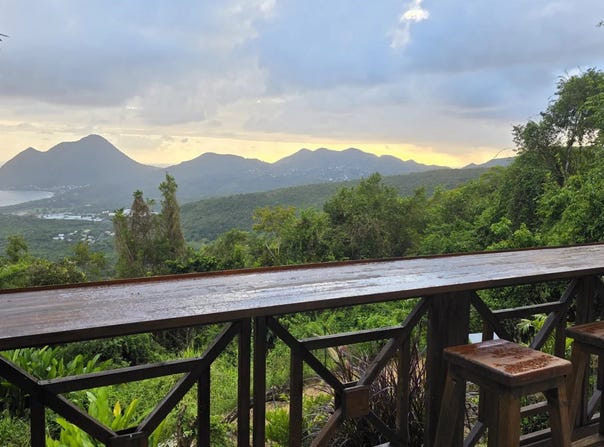 Le Diamant, Martinique 97223