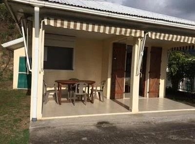 Le Carbet, Martinique 97221