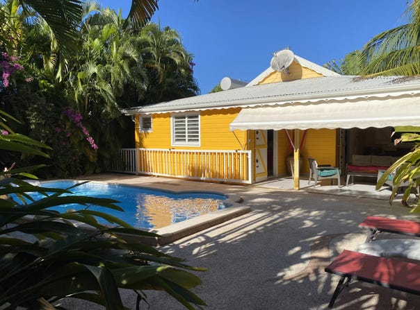 Les Trois-Îlets, Martinique 97229