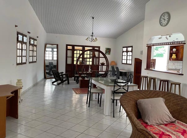 Fort-de-France, Martinique 97200