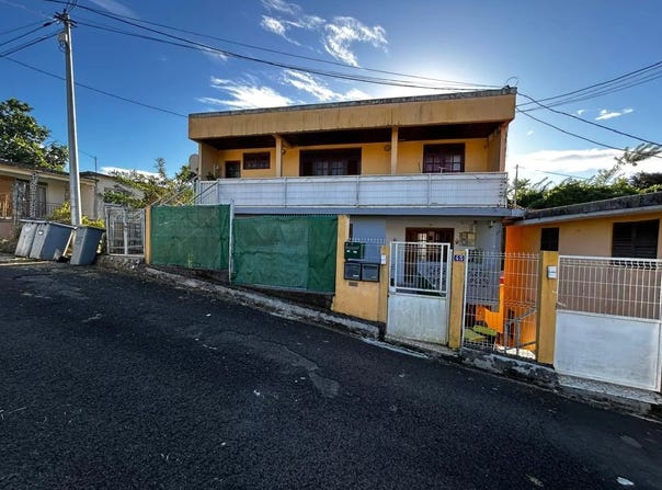 Fort-de-France, Martinique 97200