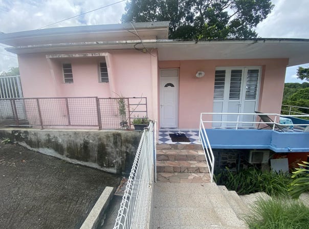 Fort-de-France, Martinique 97200